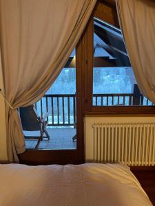 Villa Monari Apartment Riverside Terrace