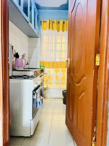 Naivasha 1BR-Hosted by Susan