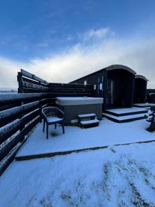 Farr North Lodge 1 By The Sea