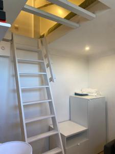 Studio Nice cosy et plein centre