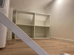 Studio Nice cosy et plein centre