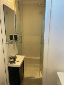 Studio Nice cosy et plein centre