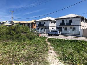 Morada da Praia pé na areia Cabo Frio- RJ