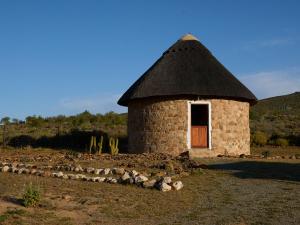 Jagerskraal Guest Farm