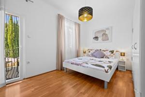 Apartman Burle