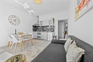 Apartman Burle