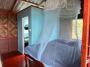 Mamas Bungalows Koh Chang Ranong