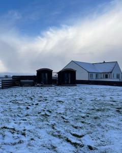 Farr North Lodge 1 By The Sea