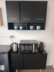 Condomínio Dona Theresa