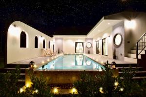 Ticino pool villa Khao yai by samonrada