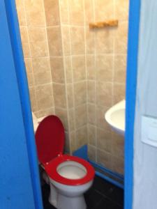 Hôtel Cyrano Voltaire