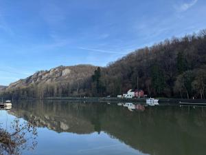 Echappée mosane GITE 10 PERSONNES MAX