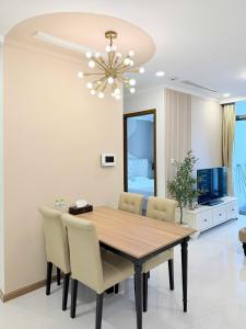 Modern 1-Bedroom Apartment at Landmark Plus