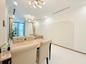 Modern 1-Bedroom Apartment at Landmark Plus