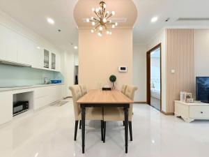 Modern 1-Bedroom Apartment at Landmark Plus