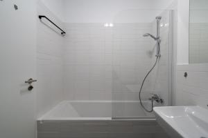 Aviatiei Sky Horizon Residence