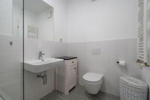 Aviatiei Sky Horizon Residence