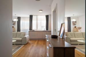 Aviatiei Sky Horizon Residence