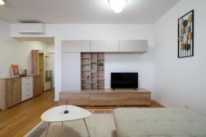 Aviatiei Sky Horizon Residence