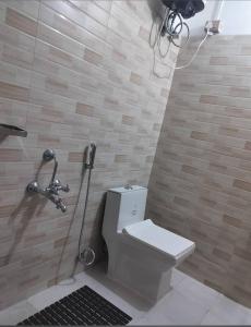 Orchid Guest House