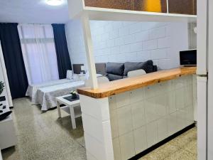 VV Claramar Playa 1B "by henrypole home"