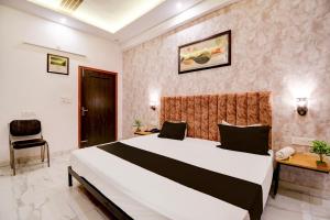 Hotel O VELMORA HOTEL