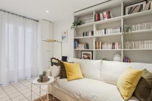 Les Invalides & Eiffel Tower - 1BR - Paris Vacation Rentals