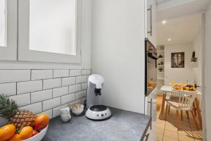 Les Invalides & Eiffel Tower - 1BR - Paris Vacation Rentals