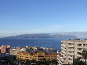 Royal condor One bed apartment with viws to the cliffs and Atlantic Ocean