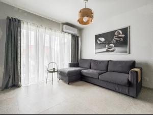 Sandy Apartment 1 Dziwnów SandDunes Sauna Gym Kids Room Salt Cave