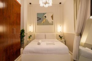 Luxury 2BHK in Dubai Marina Escan 2001