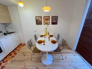 El jardín de Vetusta