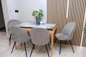 Садиба "Hutsulyana"