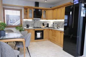 Садиба "Hutsulyana"