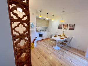 El jardín de Vetusta