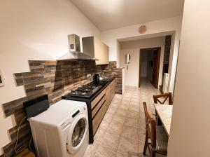 Modern 2BR Apartment Stadium, City Center, Great View