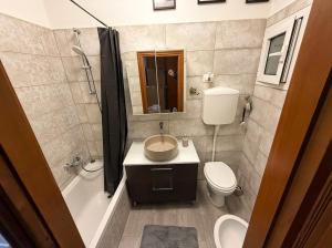 Modern 2BR Apartment Stadium, City Center, Great View