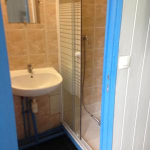 Hôtel Cyrano Voltaire