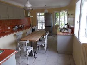 agréable séjour en Luberon