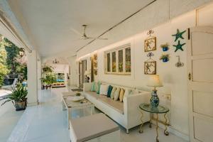 Villa SidDes