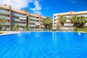 UHC Spa Aqquaria Family Complex