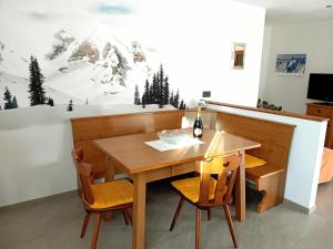 Appartamento Miele di Pino