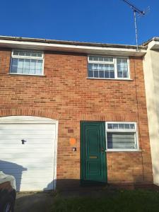 Stunning Home in Quiet Staffordshire Countryside