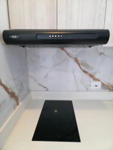 Relax vista al mar Aparta suite