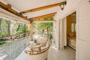 Villa SidDes