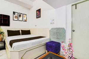 Hotel O Akash Namostay