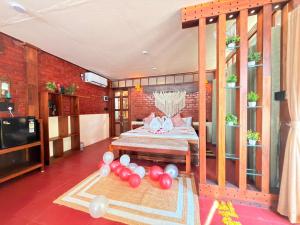 Sky Frame Beach Resort