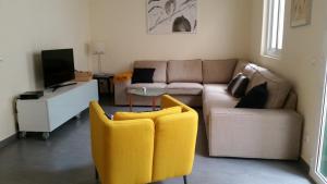 Apartamento zona playa de San Sebastian