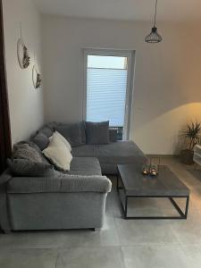 Ferienwohnung in der wunderschönen Eifel