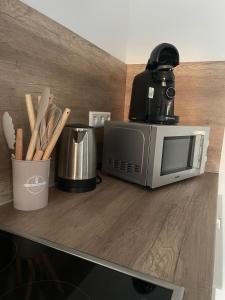 Ferienwohnung in der wunderschönen Eifel